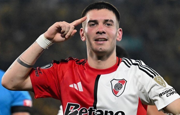 皇马何在？马斯坦托诺能否担纲未来？