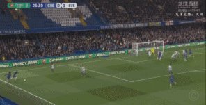 内托传中恩佐头球切尔西领先！