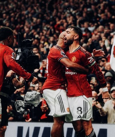 卡森卓再战曼联