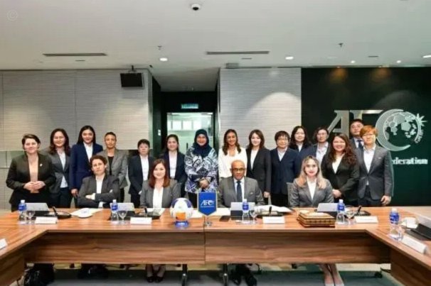 亚足联代表大会在温哥华开幕，聚焦亚洲足球未来