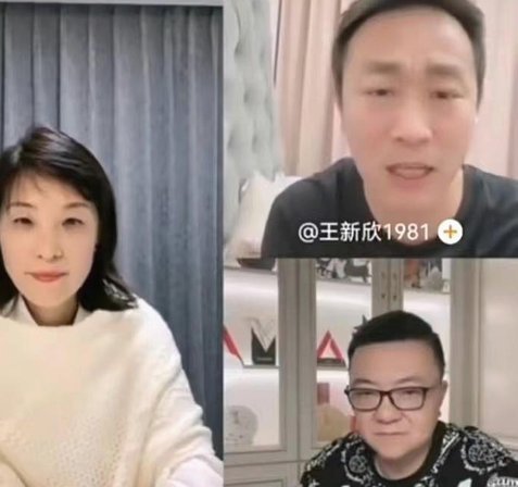 董路直播间透露老二进不了国少是因为他