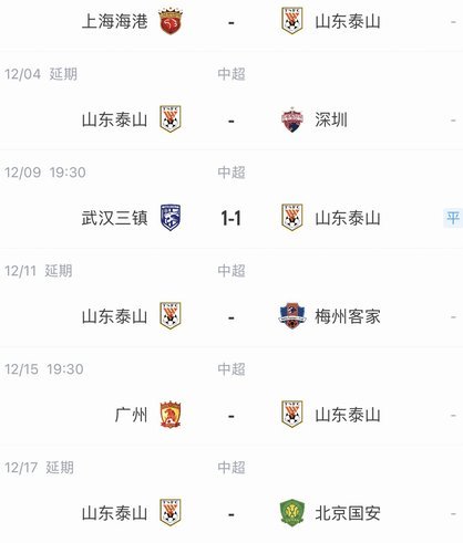 中超前瞻：京沪大战海港无退路 成都遇苦主盼延续不败