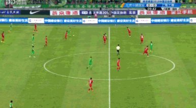 国安三次进球泡汤！这场足坛大逆转你绝对想不到