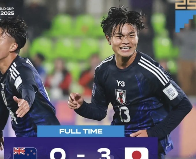 日本今晚也会全力争胜