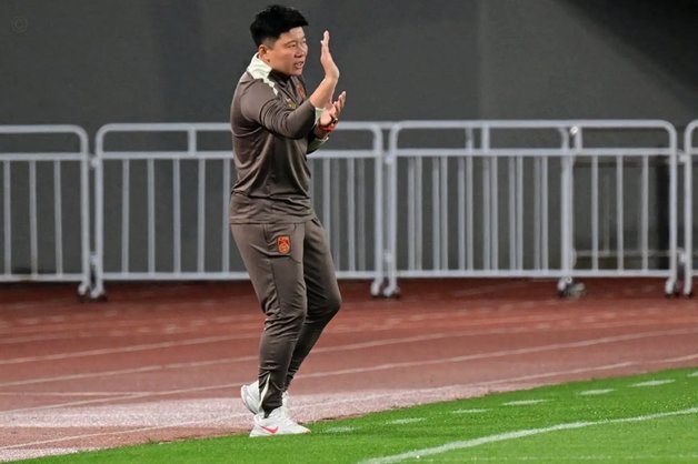 马晓旭：朝鲜队很强但我相信能赢，希望球迷们到场支持