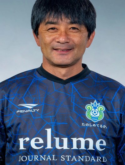 浮嶋敏：日本U17是亚洲最强队，2回战对球员们来说是好机会