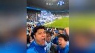 杨泽翔失误后对阿代米黄点套餐，卡尔采夫点射破门！2-0