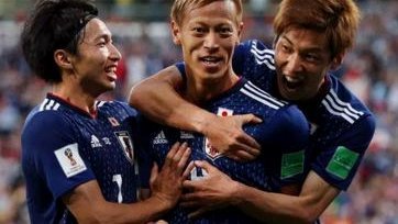 足球人口超棒球，日本成绩为何落后？