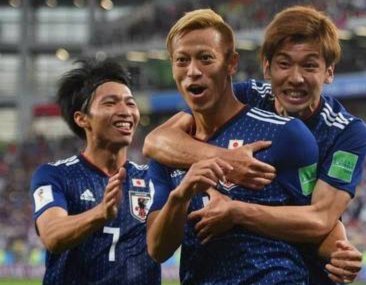 日本足球人口已经超越棒球，为何日本足球成绩还是远不如棒球？