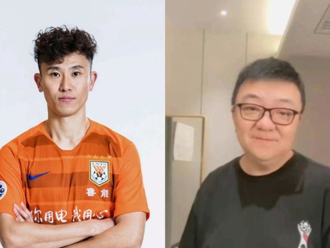 对于董路我说句公道话