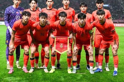 U17国足七月巡回训练战报：将迎澳尼坦等强敌检验实战能力
