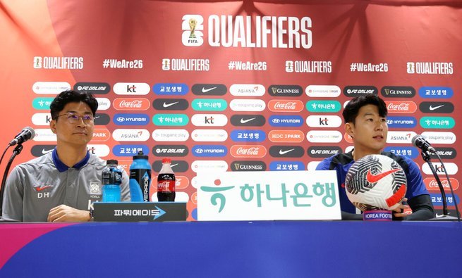 韩国输球后1/16决赛不会演日韩对决，但孙兴慜有望迎来利好