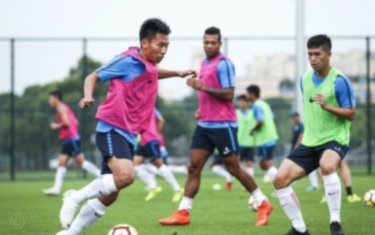 对话韦世豪恩师侯志强：对标世界杯，全面提升培养机制