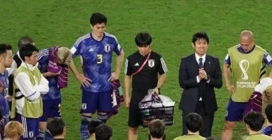 看好巴西2-0日本，去你的足球梦