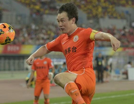 孙继海认为：相较日本人，中国人更为出色！