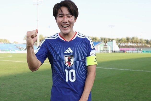 J联赛这么强了么 佐藤龙之介可以直接从东京FC转会至西甲瓦伦西亚
