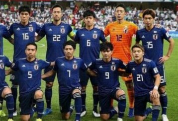 日本足球为何难越16强？摩洛哥如何十年登顶？