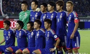 日本足球崛起几十年没突破16强，为何摩洛哥短短十几年却成为8强常客？