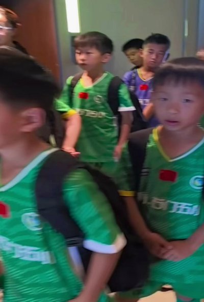 石门五小17国内各种输，乐播小将09一场不输