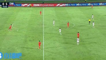 U17国足三连胜晋级半决赛，定位球战术成制胜关键