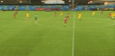 挺进决赛！U17国足点球3-1河床U17 将再战阿森纳
