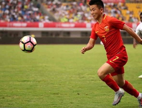 2026长城杯：聚焦顶尖青训与文化交流