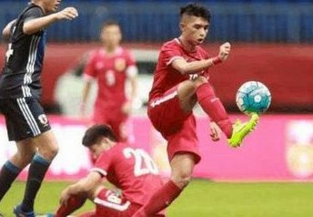 接手U16国少的本土教练压力巨大