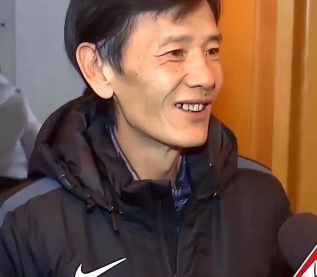 上海女足主帅：经济支撑发展，曾月薪5000