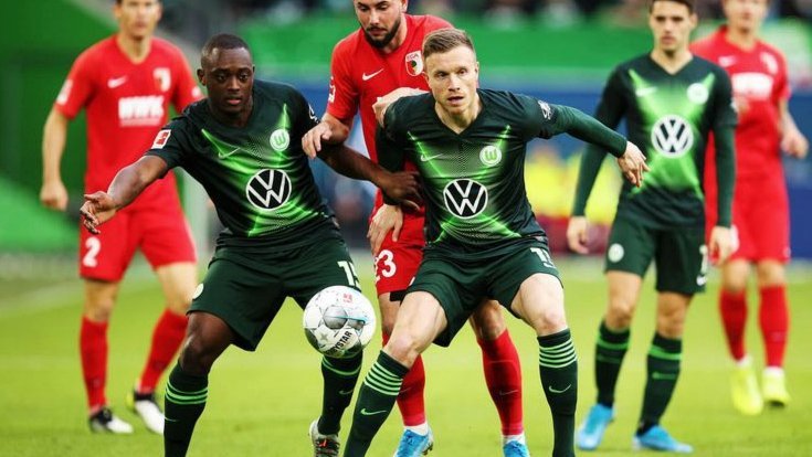 利物浦力败森林，维尔茨进球被吹